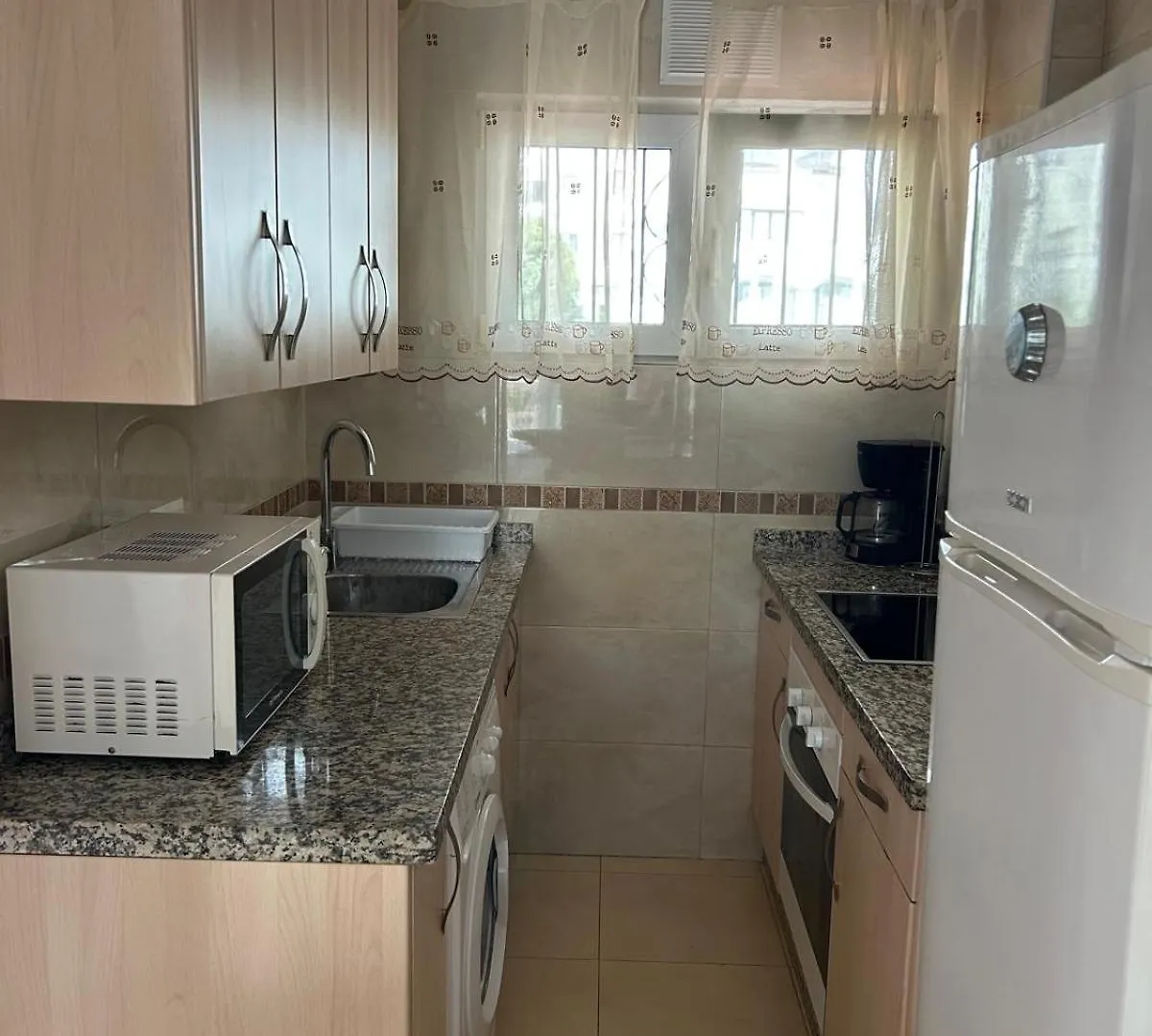 Edificio Acapulco Apartamento Nerja