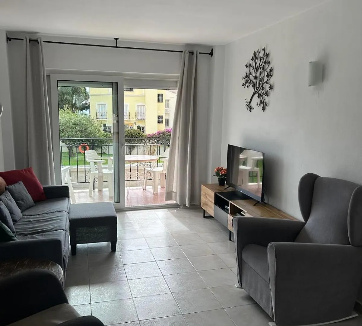 Edificio Acapulco Apartamento Nerja
