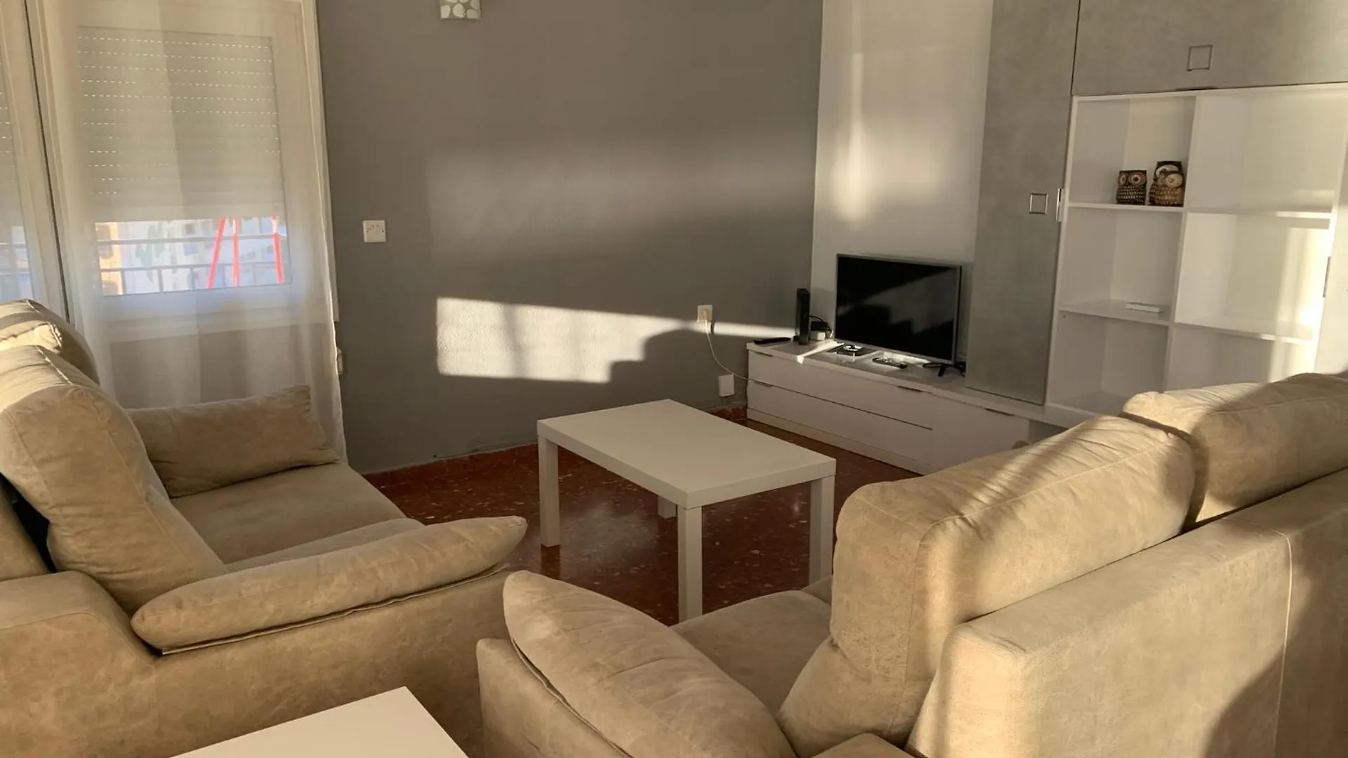 Edificio Acapulco Apartamento Nerja