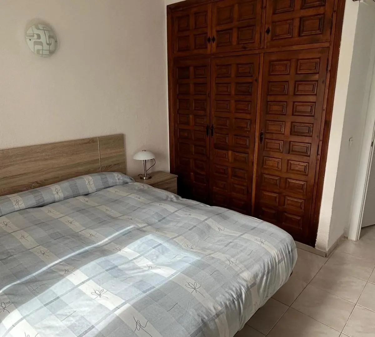 Edificio Acapulco Apartamento Nerja Espanha