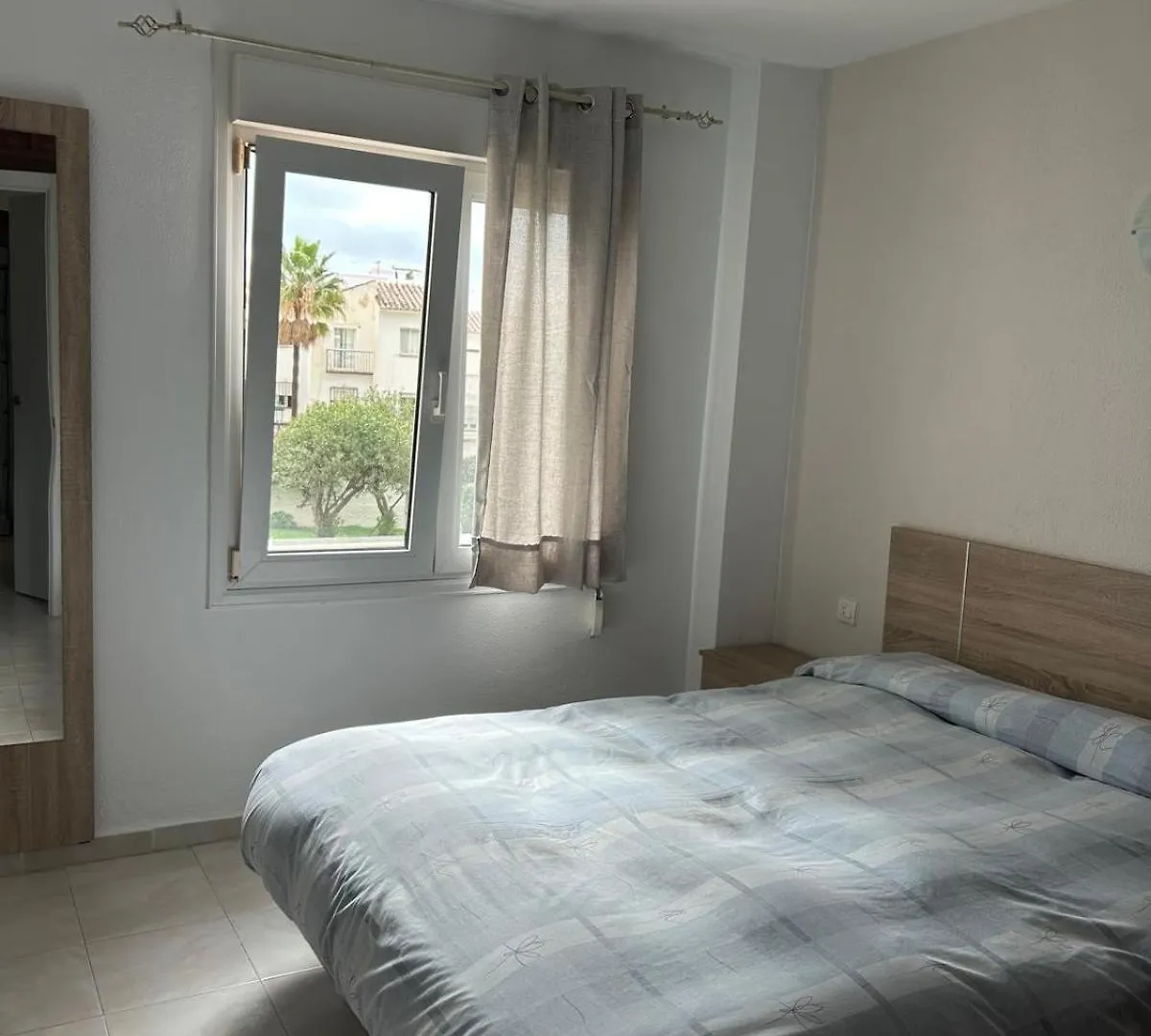 Edificio Acapulco Apartamento Nerja