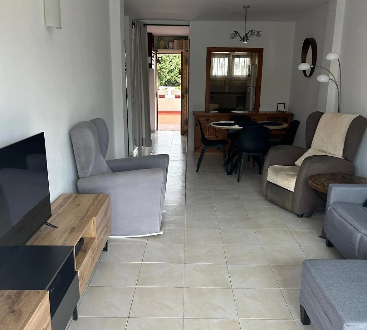 Edificio Acapulco Apartamento Nerja