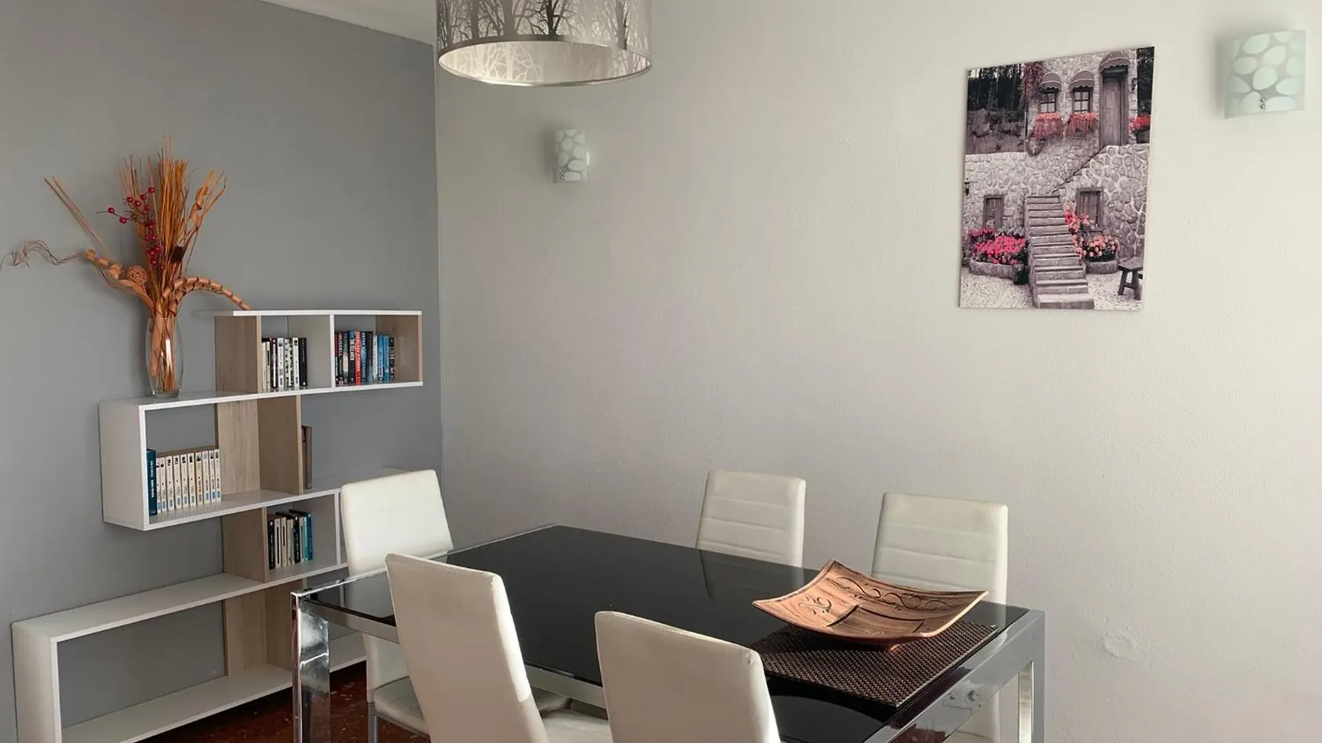 Edificio Acapulco Apartamento Nerja Espanha