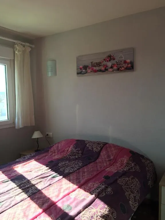Edificio Acapulco Apartamento Nerja