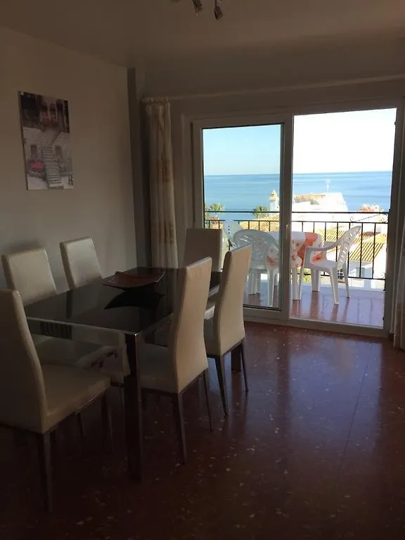 Edificio Acapulco Apartamento Nerja