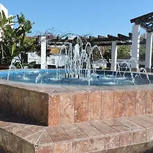 Pensión Sol Y Mar, Nerja