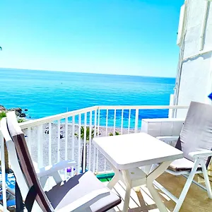 Apartamento Torresol Nsf1- Torrecilla,, Nerja