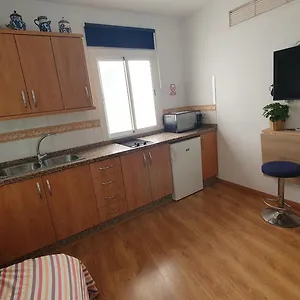 Apartamento Rico, Nerja