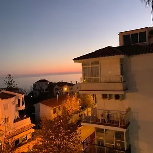 Apartamento Barbieri Beach, Nerja